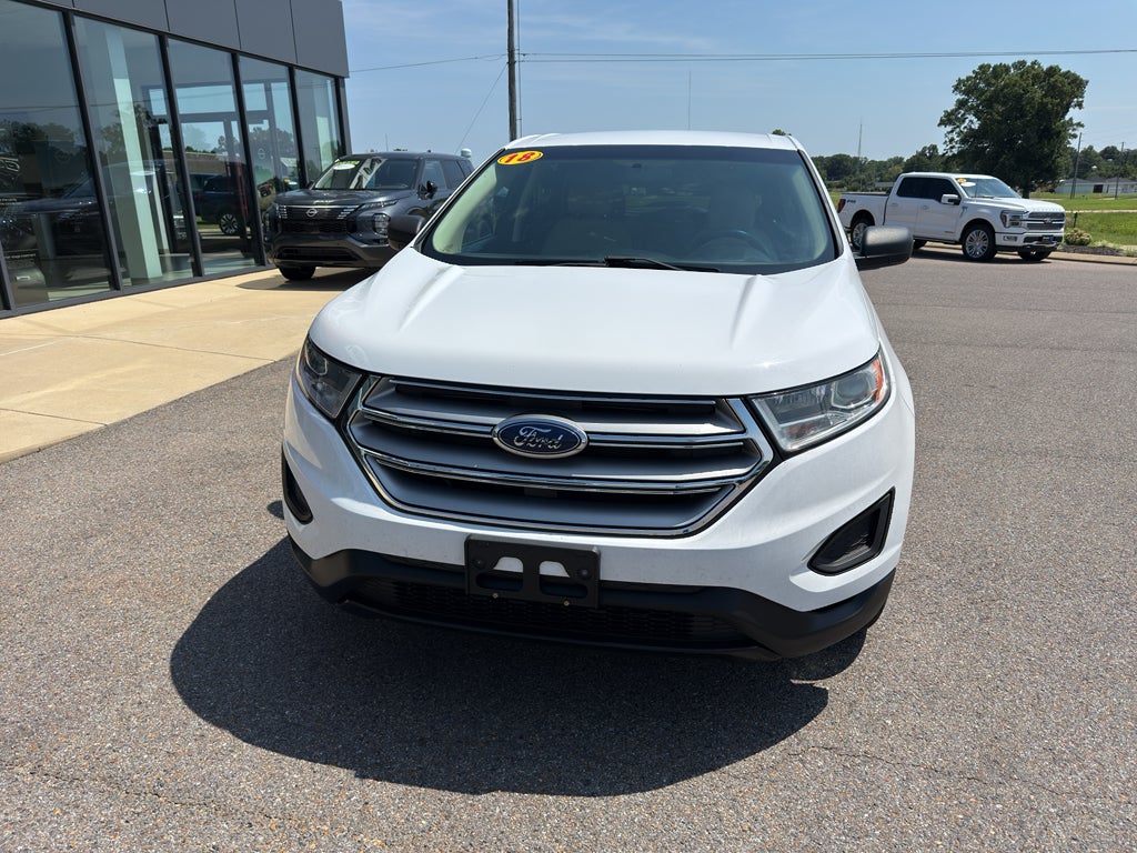 2018 Ford Edge SE