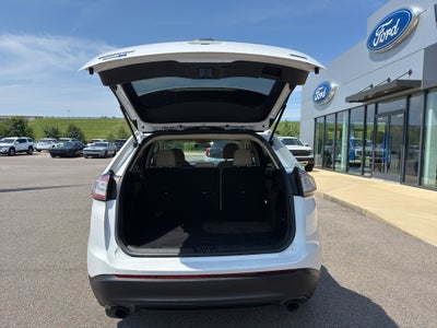 2018 Ford Edge SE