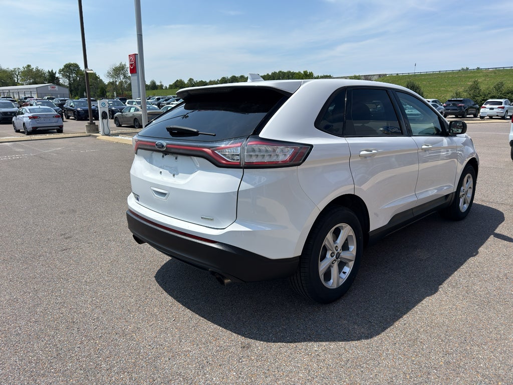 2018 Ford Edge SE