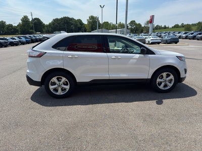 2018 Ford Edge SE