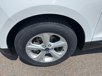 2018 Ford Edge SE