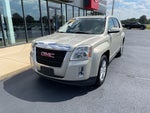 2014 GMC Terrain SLE