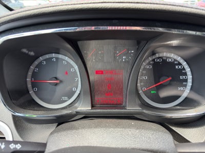 2015 GMC Terrain SLT