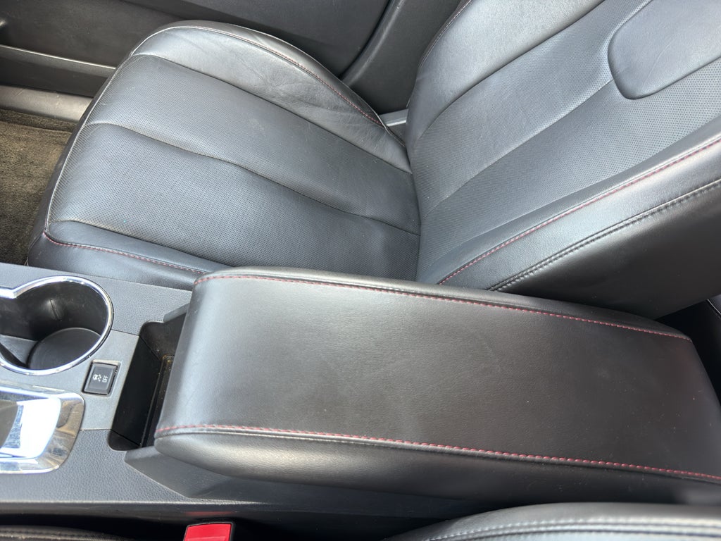 2015 GMC Terrain SLT