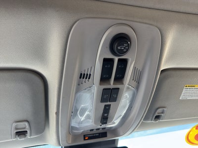 2015 GMC Terrain SLT