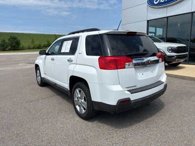 2015 GMC Terrain SLT