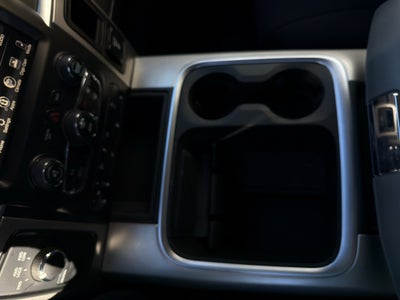 2017 RAM 2500 Big Horn