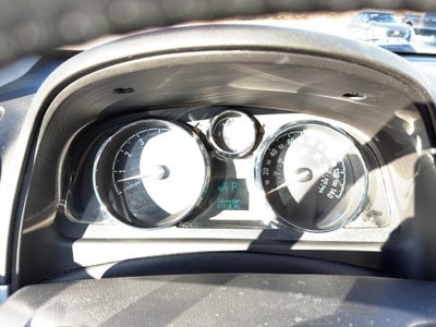 2012 Chevrolet Captiva Sport LT