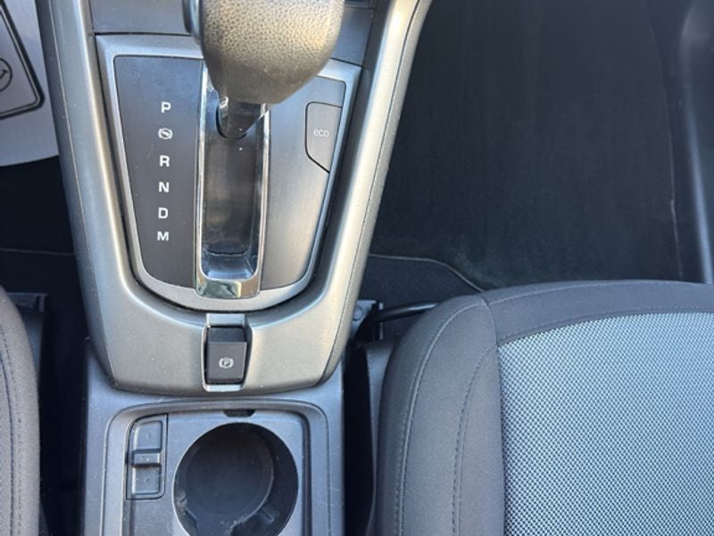 2012 Chevrolet Captiva Sport LT