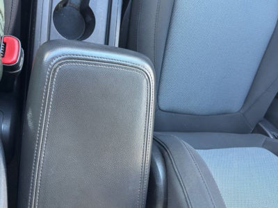 2012 Chevrolet Captiva Sport LT