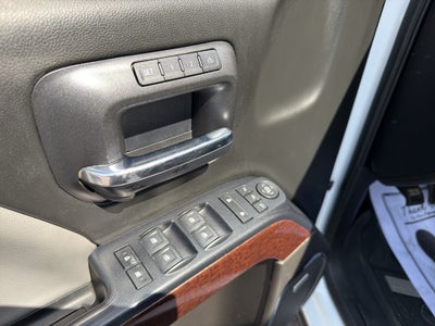 2018 GMC Sierra SLT