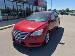 2013 Nissan Sentra SV
