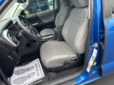 2018 Toyota Tacoma SR5