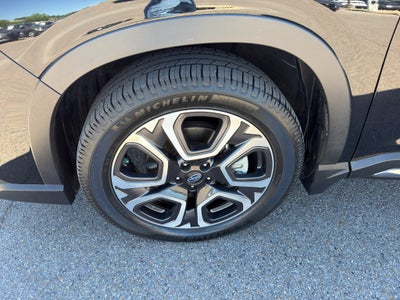 2023 Subaru Ascent Touring