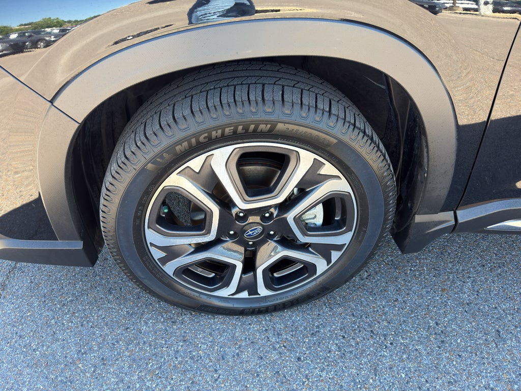 2023 Subaru Ascent Touring