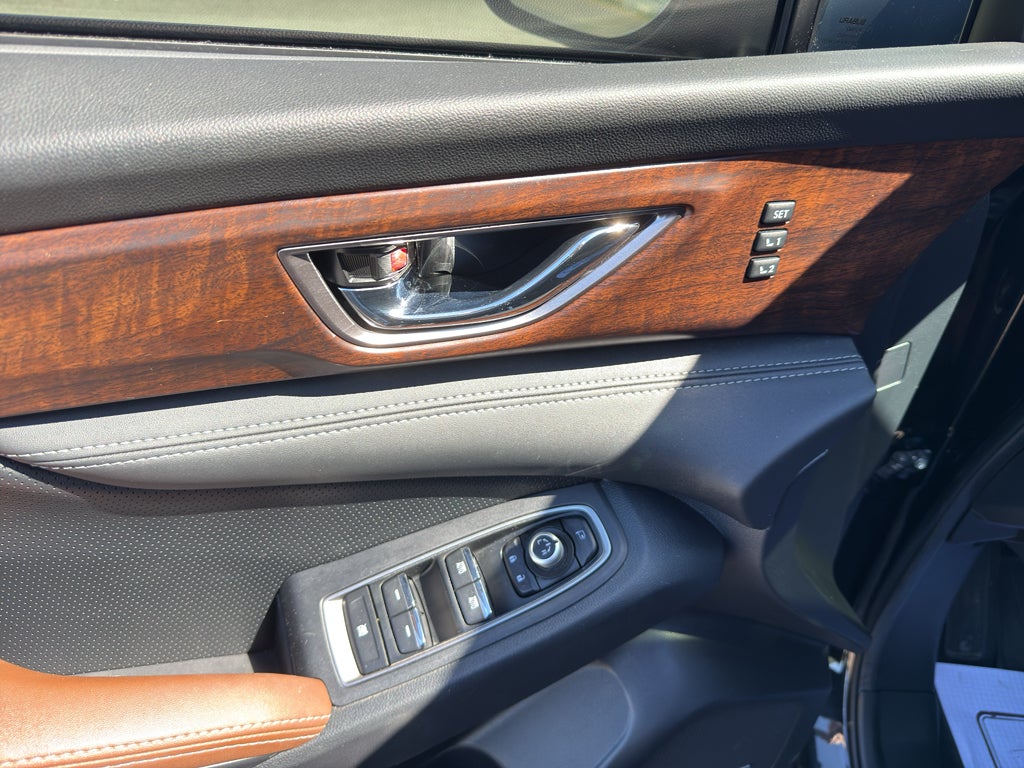 2023 Subaru Ascent Touring