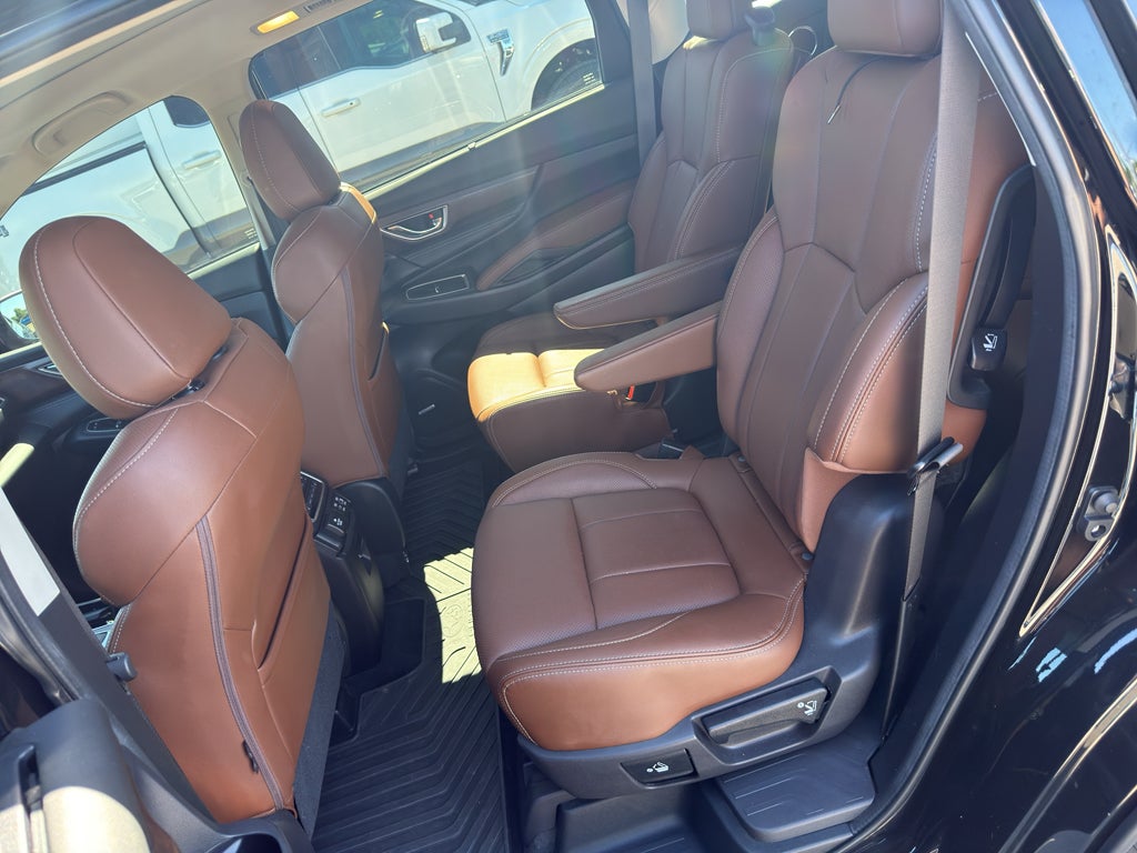 2023 Subaru Ascent Touring