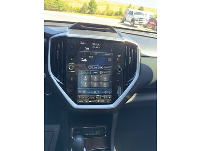 2023 Subaru Ascent Touring