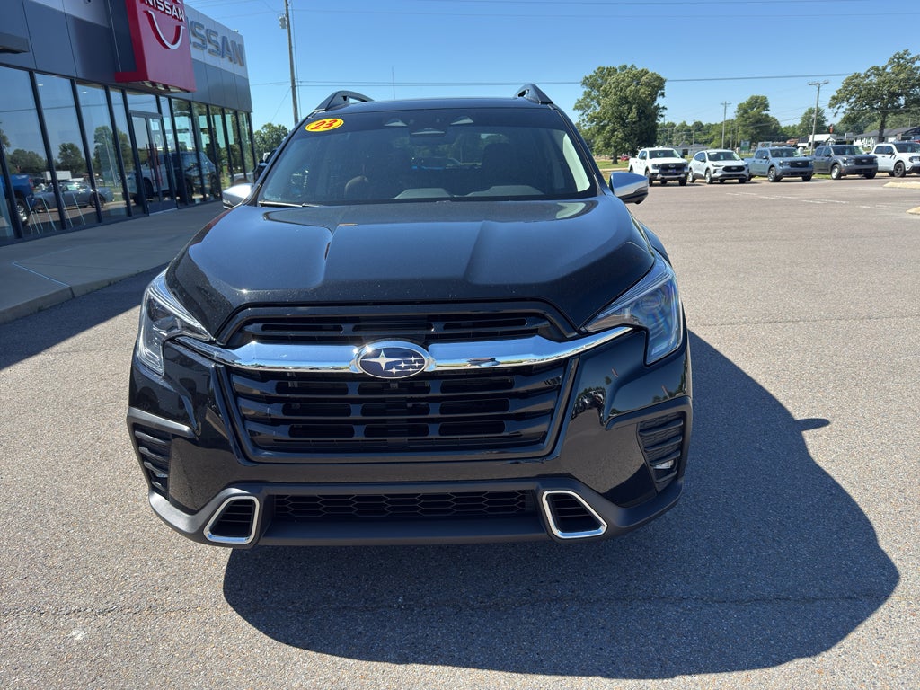2023 Subaru Ascent Touring