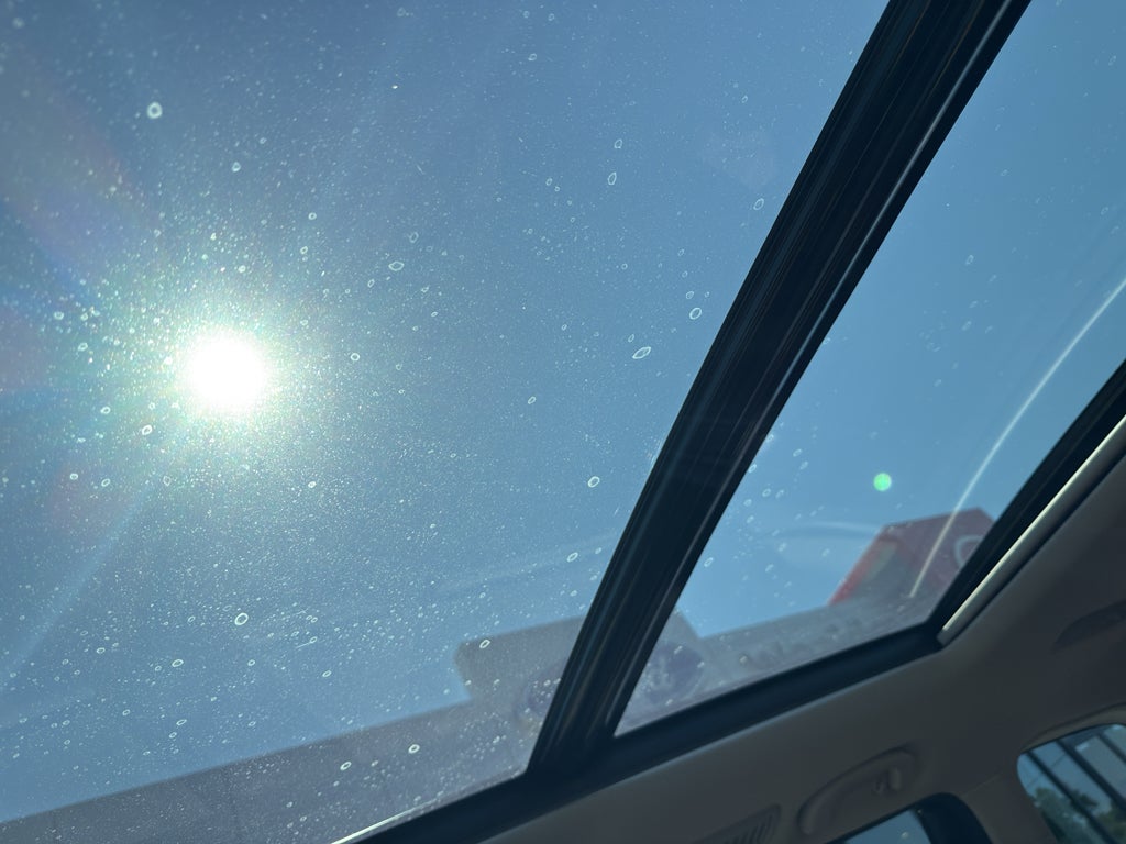 2023 Subaru Ascent Touring