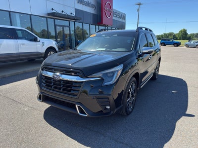 2023 Subaru Ascent Touring