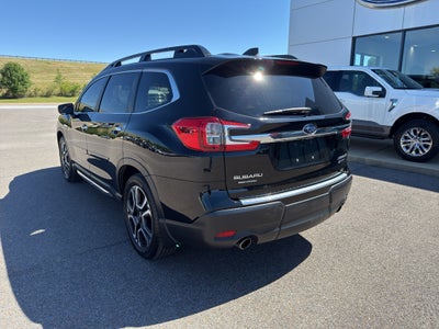 2023 Subaru Ascent Touring