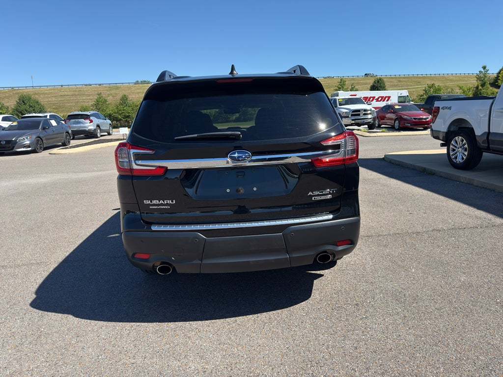 2023 Subaru Ascent Touring