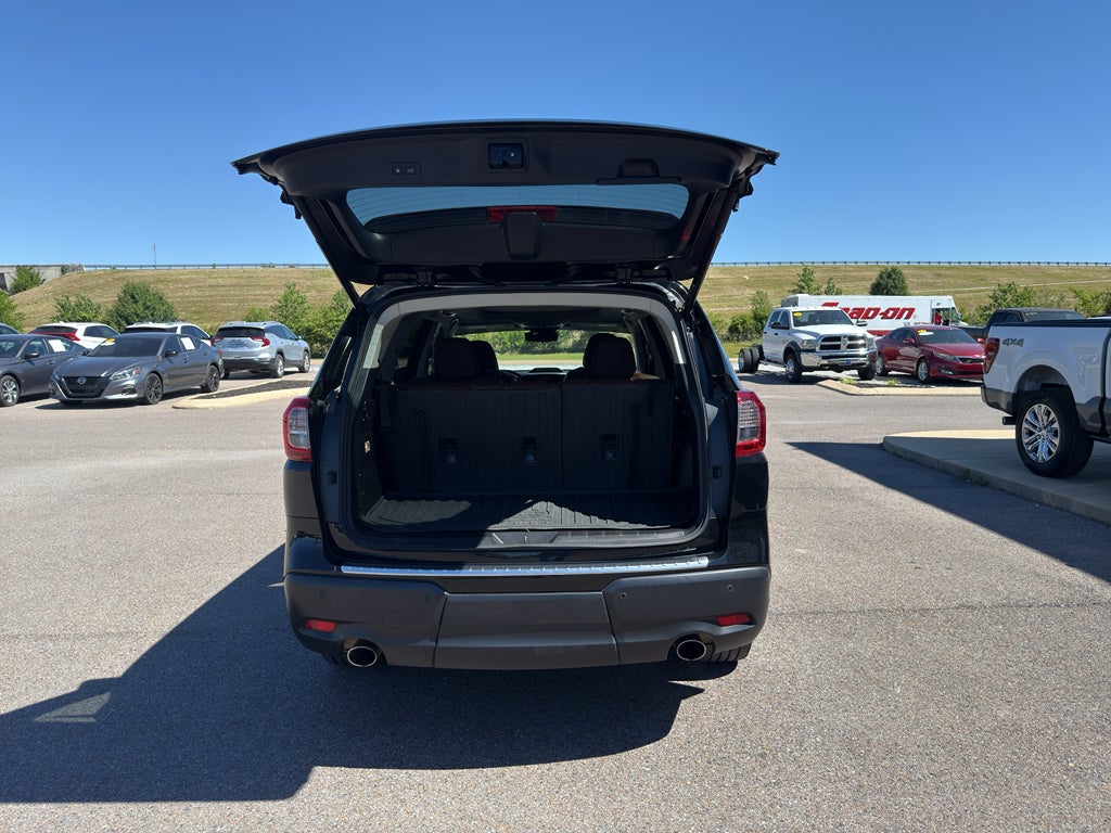 2023 Subaru Ascent Touring