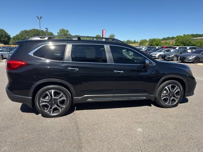 2023 Subaru Ascent Touring