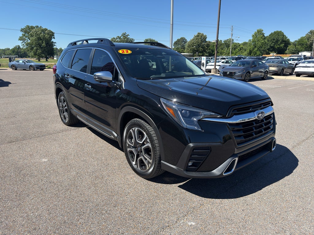 2023 Subaru Ascent Touring