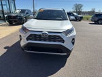2020 Toyota RAV4 Hybrid Limited