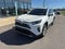 2020 Toyota RAV4 Hybrid Limited