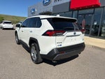 2020 Toyota RAV4 Hybrid Limited