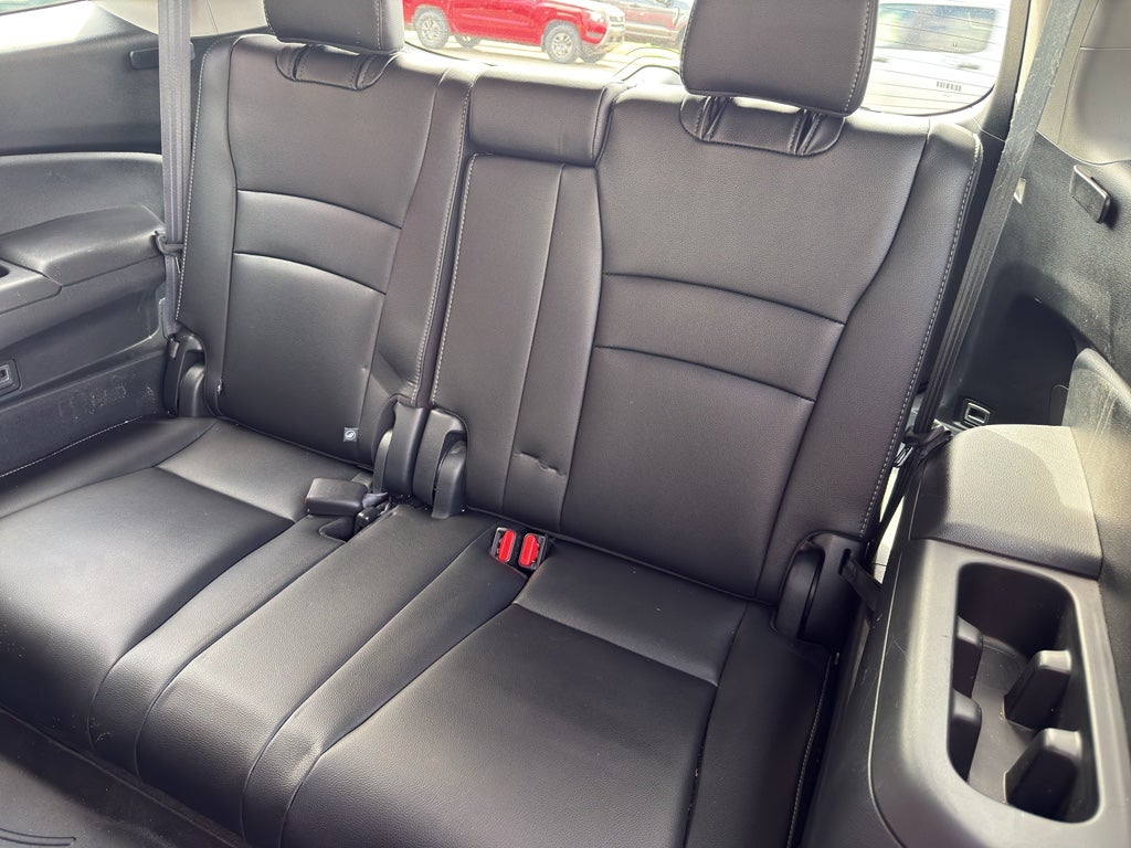 2020 Honda Pilot EX-L