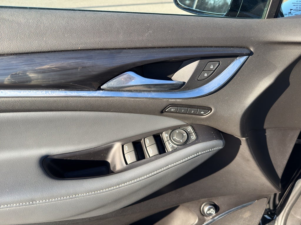 2018 Buick Enclave Premium