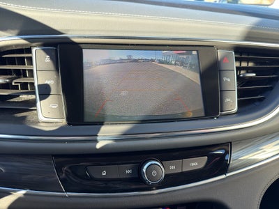 2018 Buick Enclave Premium