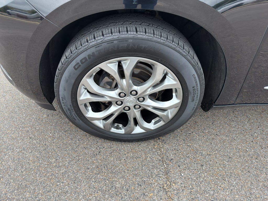 2020 Buick Enclave Avenir