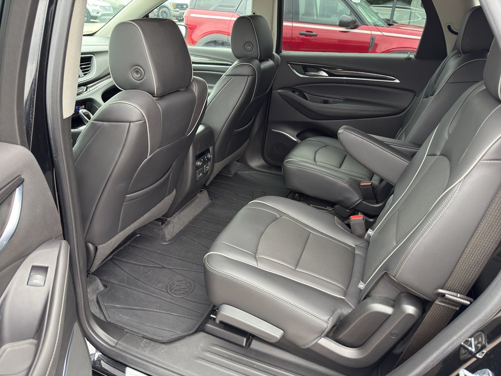 2020 Buick Enclave Avenir