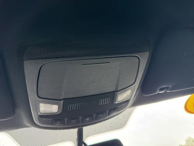 2015 Lincoln MKC Base
