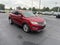 2015 Lincoln MKC Base
