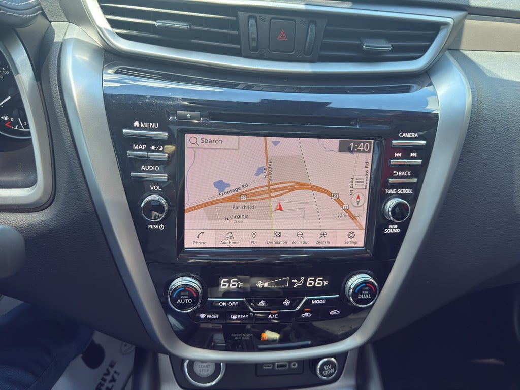 2023 Nissan Murano SL