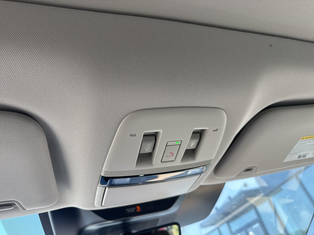 2027 Nissan Murano Platinum