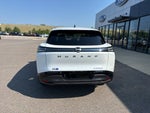 2027 Nissan Murano Platinum