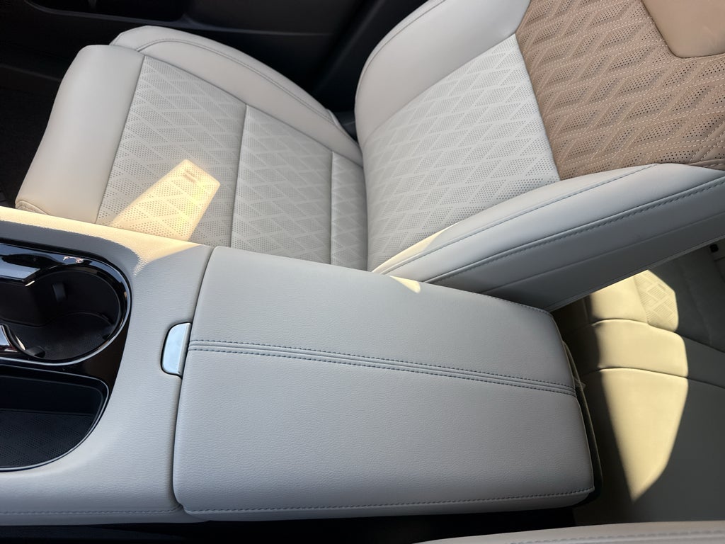2027 Nissan Murano Platinum