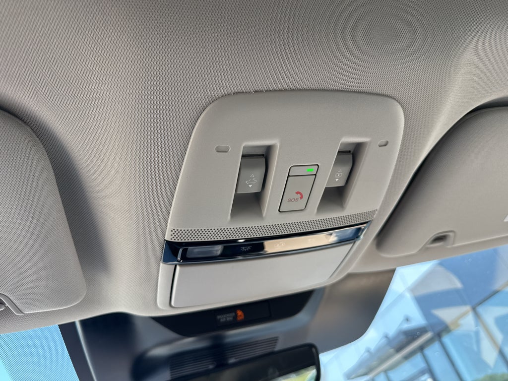 2027 Nissan Murano Platinum