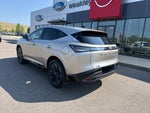 2027 Nissan Murano Platinum