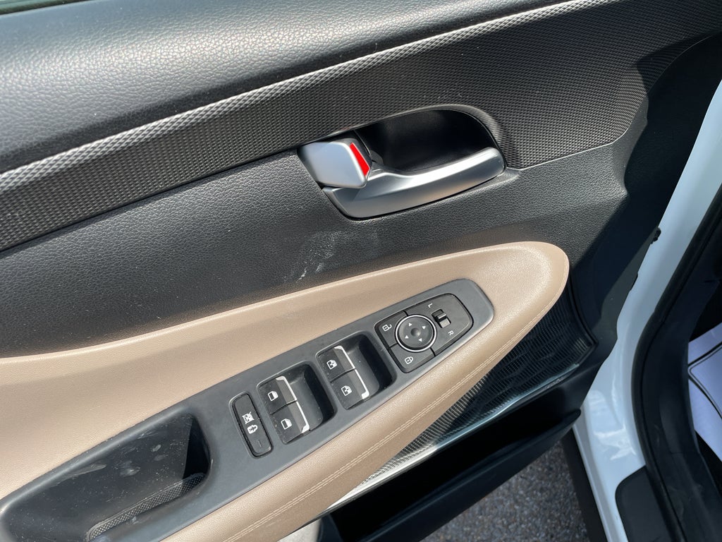 2020 Hyundai Santa Fe SEL w/SULEV