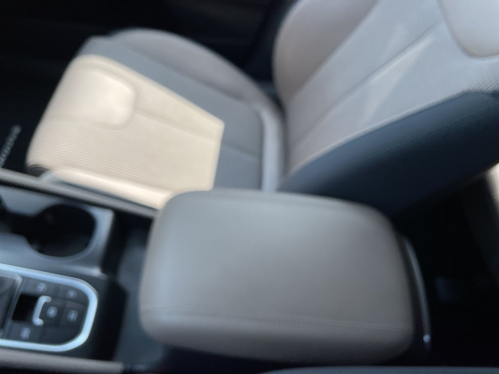 2020 Hyundai Santa Fe SEL w/SULEV