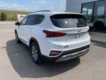 2020 Hyundai Santa Fe SEL w/SULEV