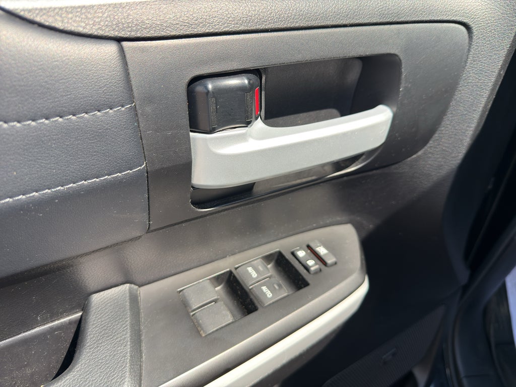 2021 Toyota Tundra Limited